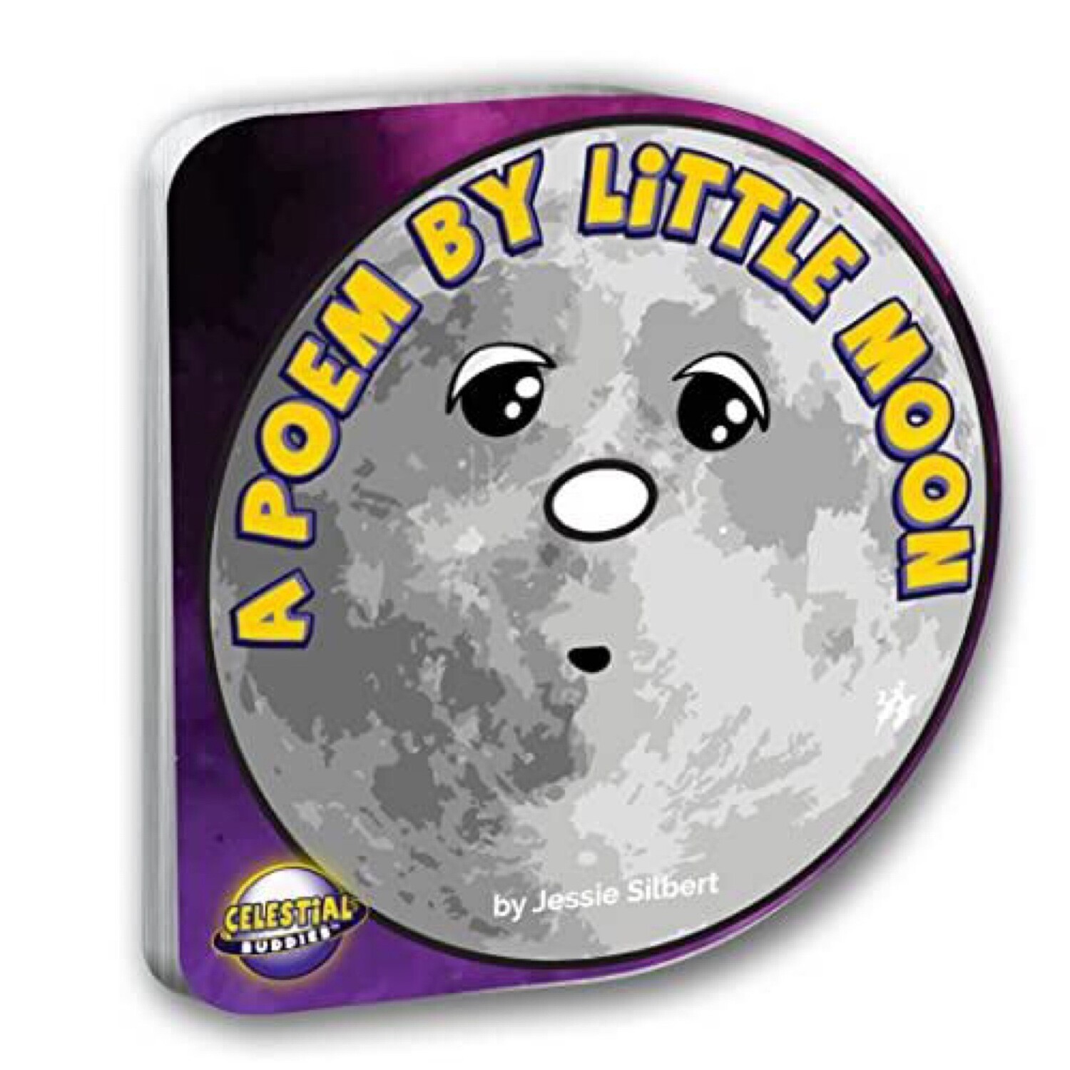 Celestial Buddies A Poem by Little Moon Learning Science Astronomy Space Solar System Educational Planet Toy