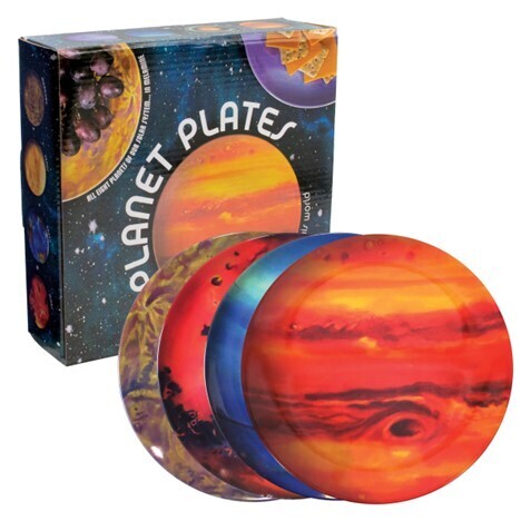 Planet Plates