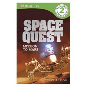 Space Quest Mission to Mars