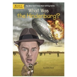 What Was the Hindenburg?