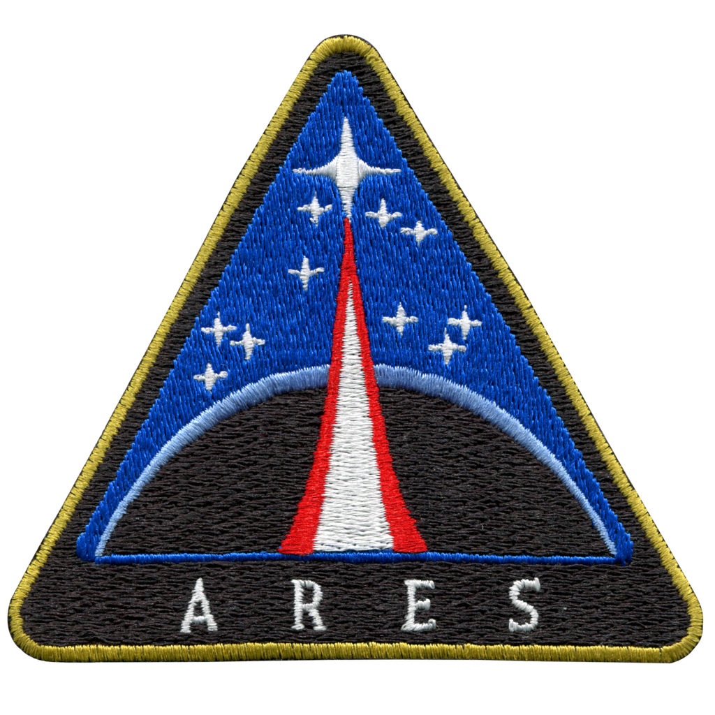 Ares