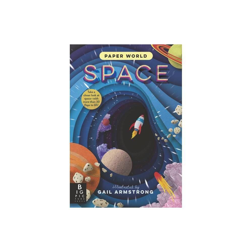 Paper World: Space
