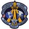 STS-128 Discovery Patch
