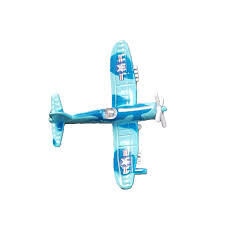 Mini Prop Plane