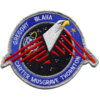 STS-33 Discovery Patch