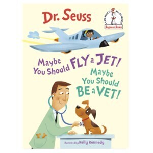 Maybe You Should Fly A Jet