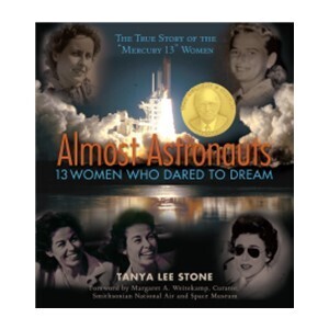 Almost Astronauts
