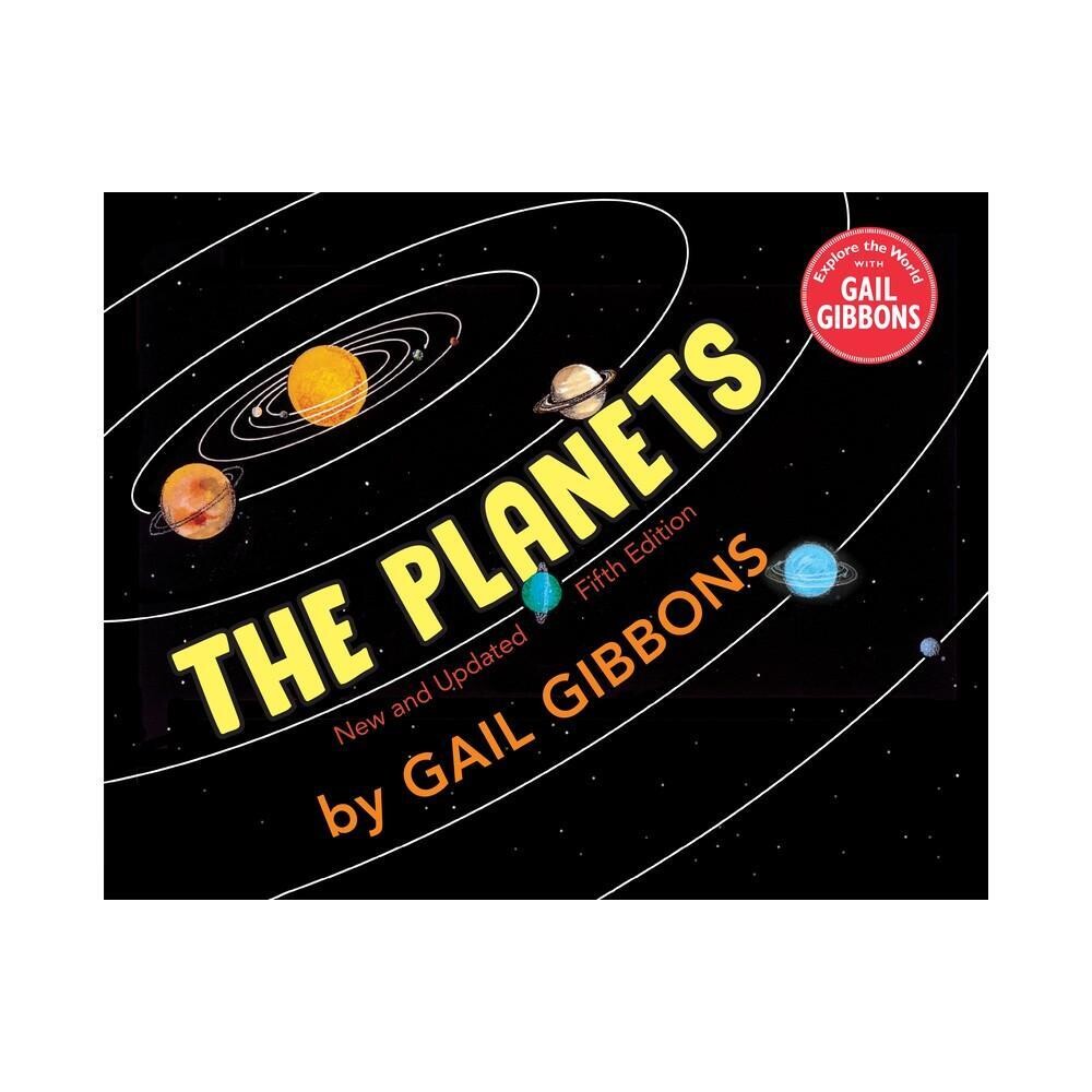 Planets, The (Fifth Edition)