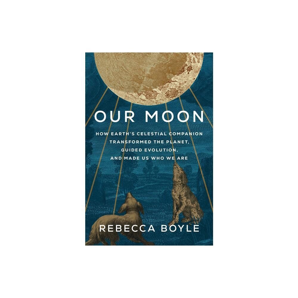 Our Moon