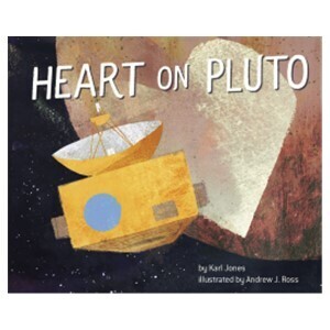 Heart On Pluto