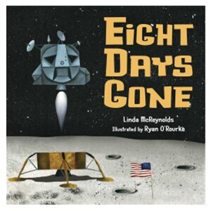 Eight Days Gone