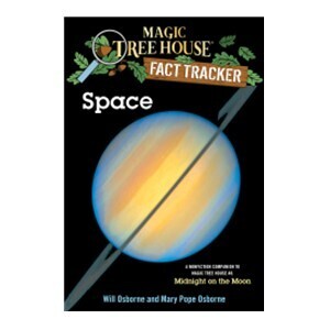 Space Fact Tracker