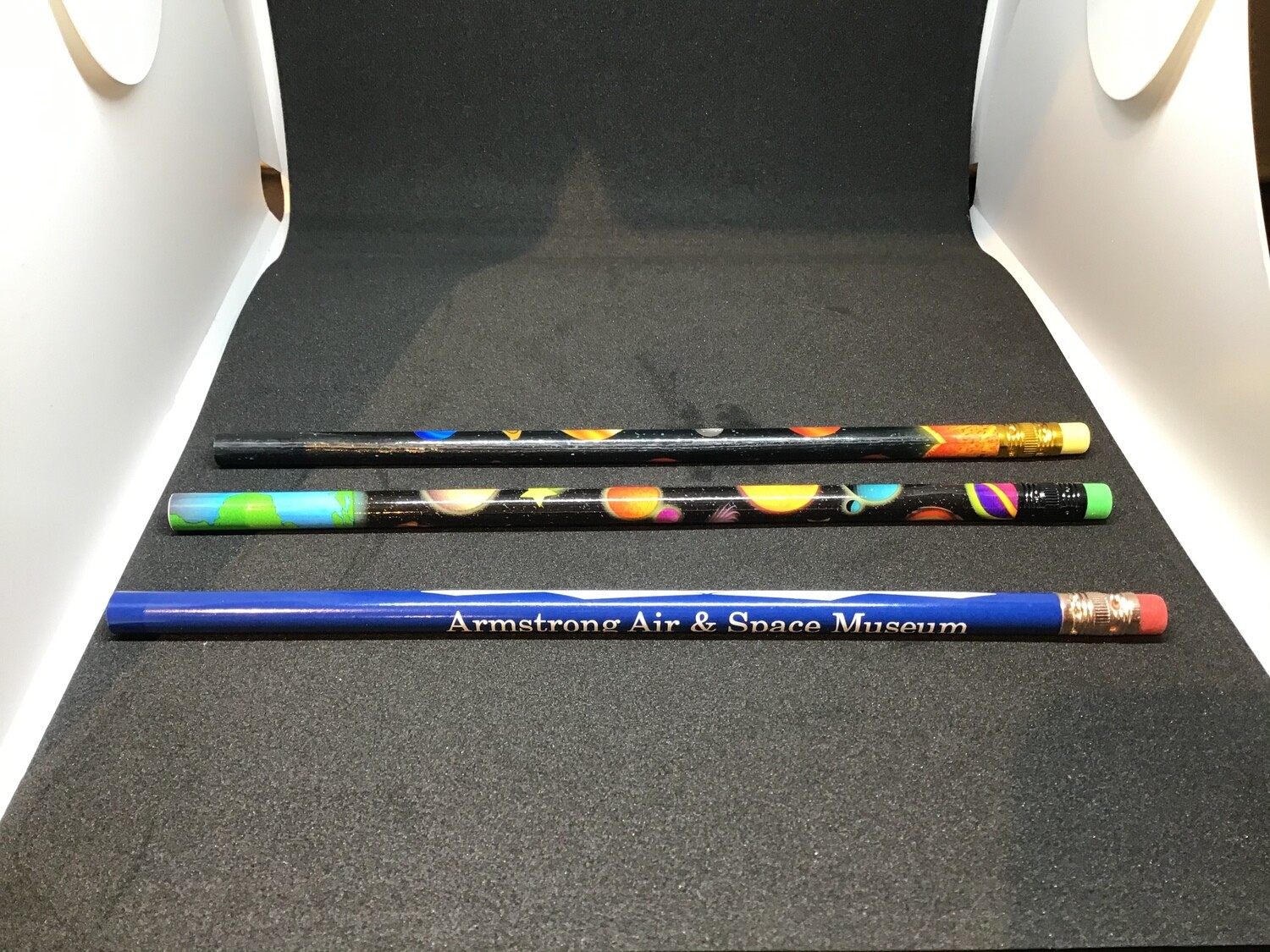Pencils