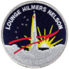 STS-26 Discovery Patch