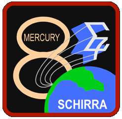 Mercury 8 Pin