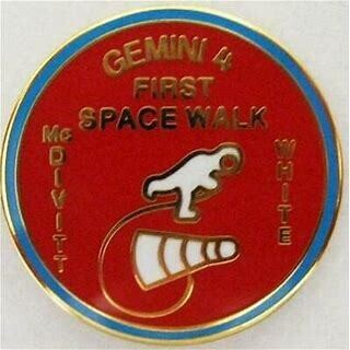 Gemini 4 Pin