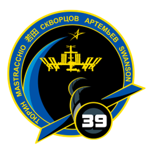 Expedition 39 Patch