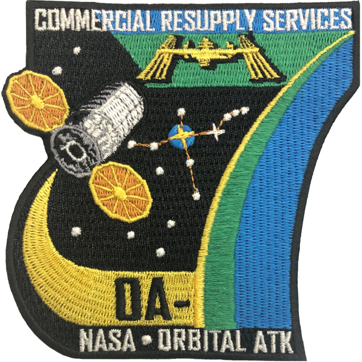 OA-7