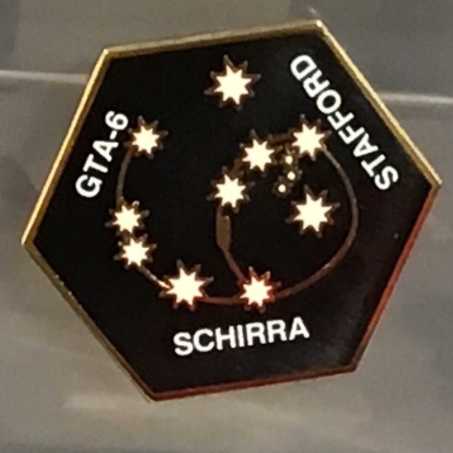 Gemini 6 Pin