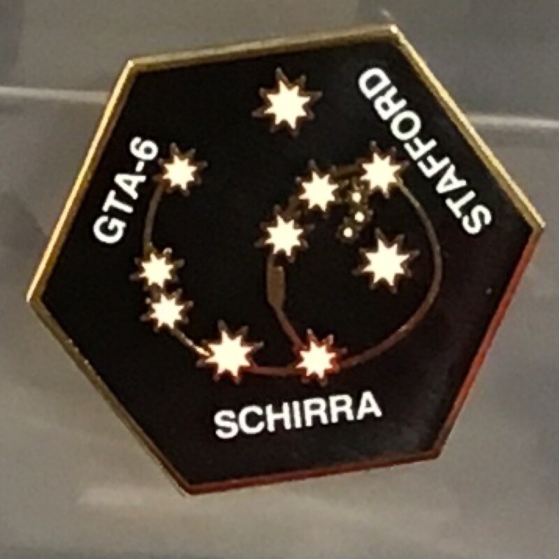 Gemini 6 Pin