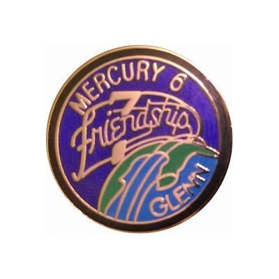 Mercury 6 Pin