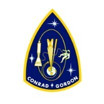 Gemini 11 Pin