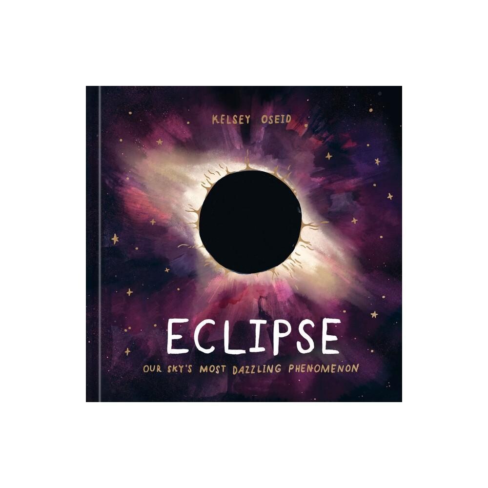 Eclipse: Our Sky's Most Dazzling Phenomenon