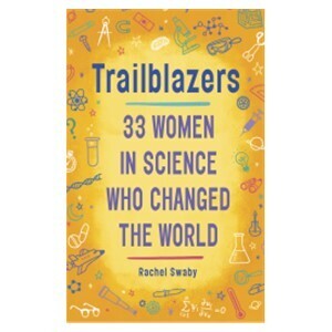 33 Women in Science Who Changed the World