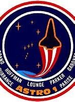 STS 35 Pin