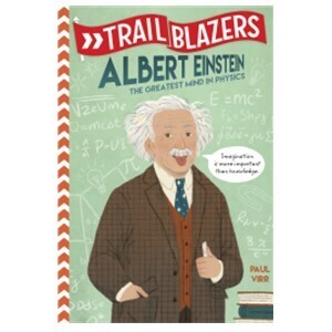 Albert Einstein Trailblazers