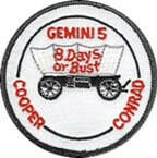 Gemini 5 Pin