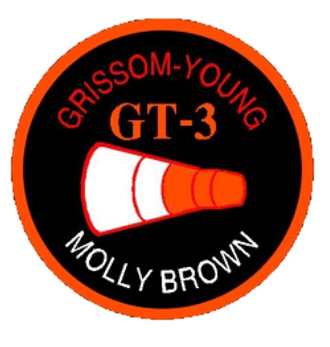 Gemini 3 Pin