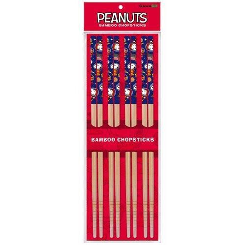 Peanuts Space Chopsticks