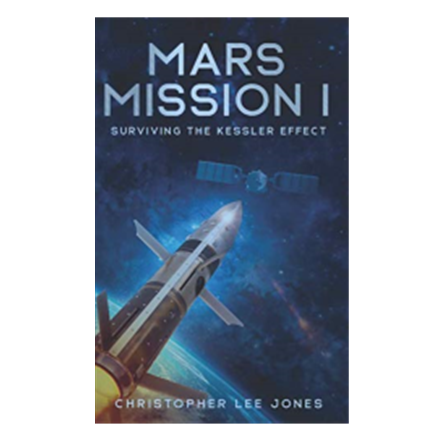 Mars Mission I - Surviving the Kessler Effect