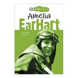 Amelia Earhart Life Stories