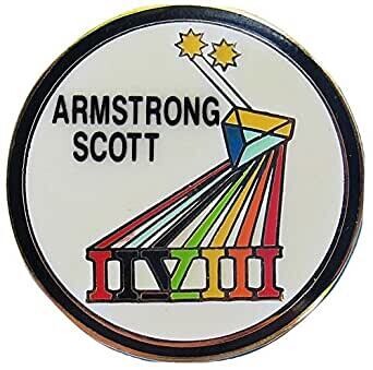 Gemini 8 Pin