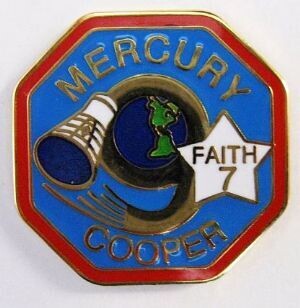 Mercury 9 Pin