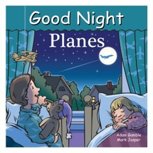 Good Night Planes