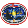 STS-71 Atlantis Patch