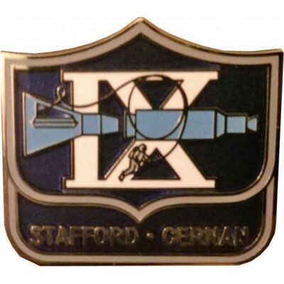 Gemini 9 Pin