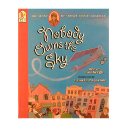 Nobody Owns the Sky