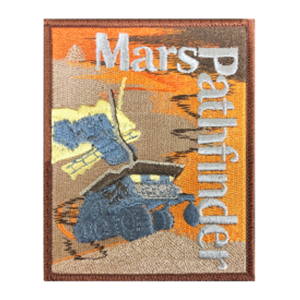 Mars Pathfinder