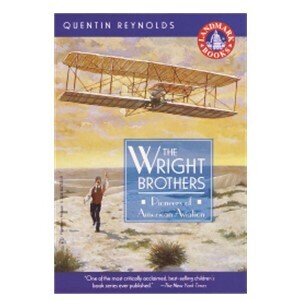 Wright Brothers, The