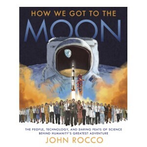 How We Got To The Moon
