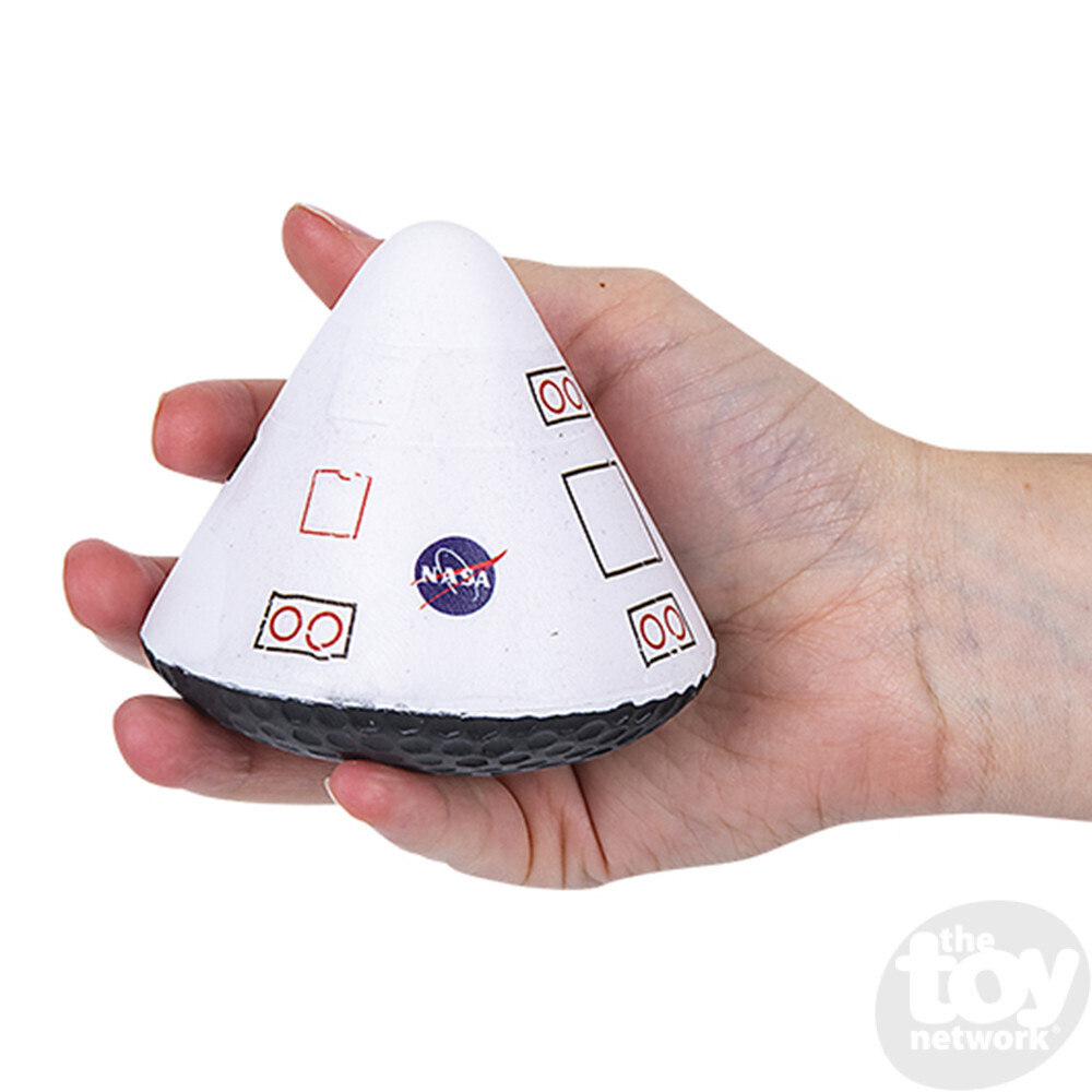 Squish Space Capsule