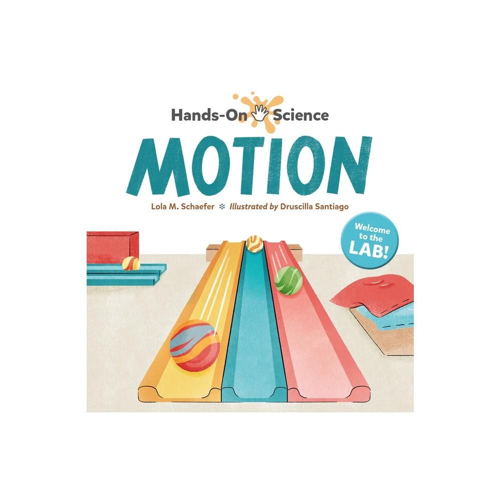 Hands-on Science: Motion