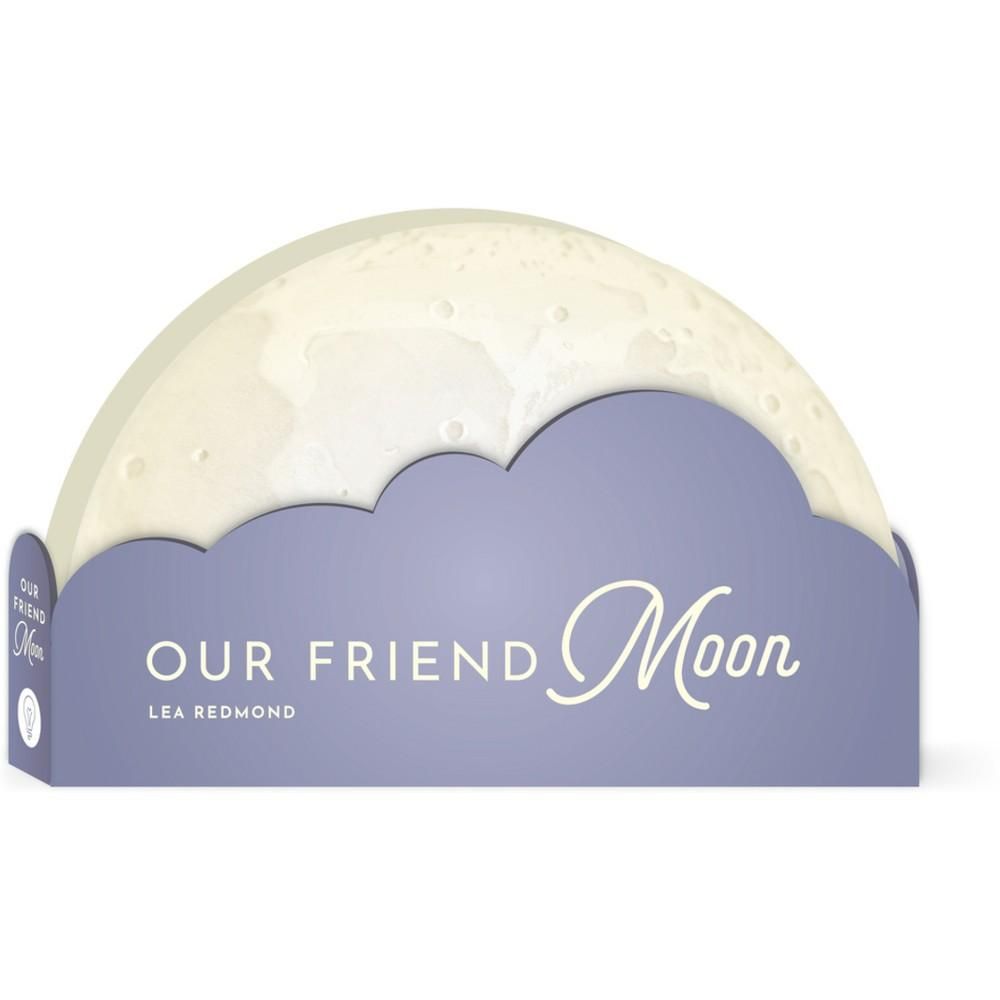Our Friend Moon
