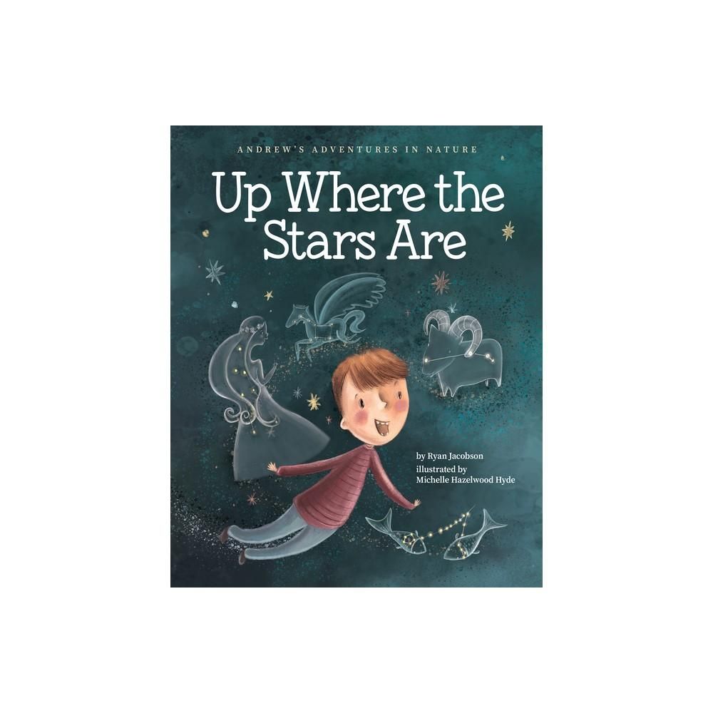 Up Where the Stars Are