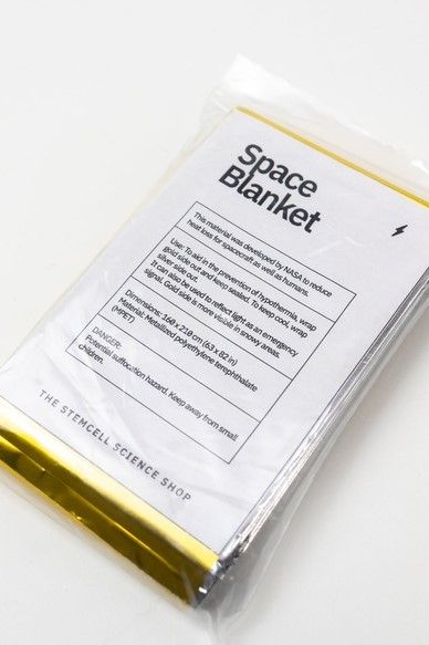 Space Blanket
