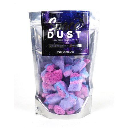 Space Dust Shimmering Bath Dust Bath Dust